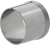 AbziehhüLse AH24032 ID 150Mm AD 160Mm B.95Mm SKF