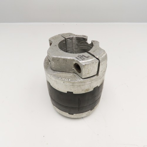 Tidland 60051 6" OD 2-3/4" Round Bore Air Chuck