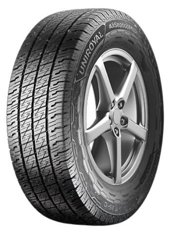Pneu 4S 205 75 R16 110R Uniroyal utilitaire camionnette quatre saisons