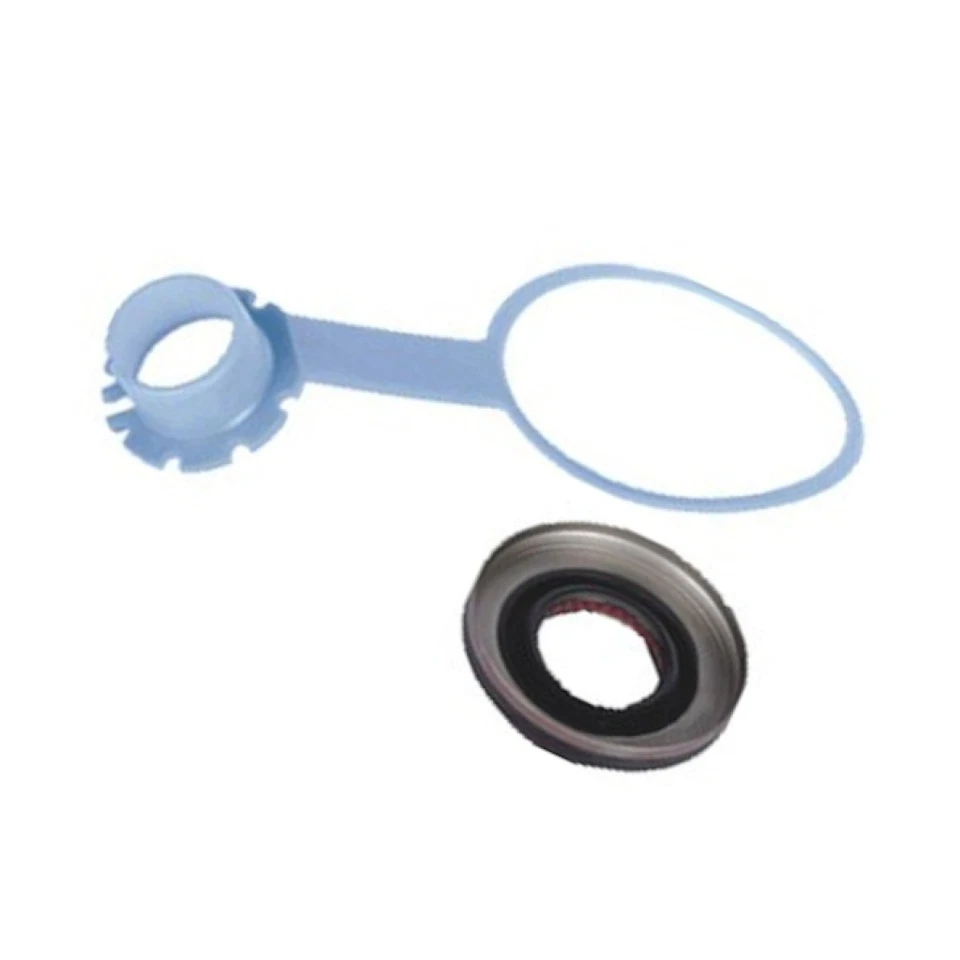 Genuine ACDelco For Saturn Outlook 2007 2008 2009 2010 Driveshaft Seal Set Front Foto 3 de 4