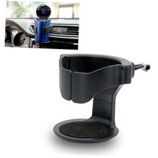 Car Cup Holder, Car Vent Cup Holder, Car Air Vent Cups Bottle Mount,