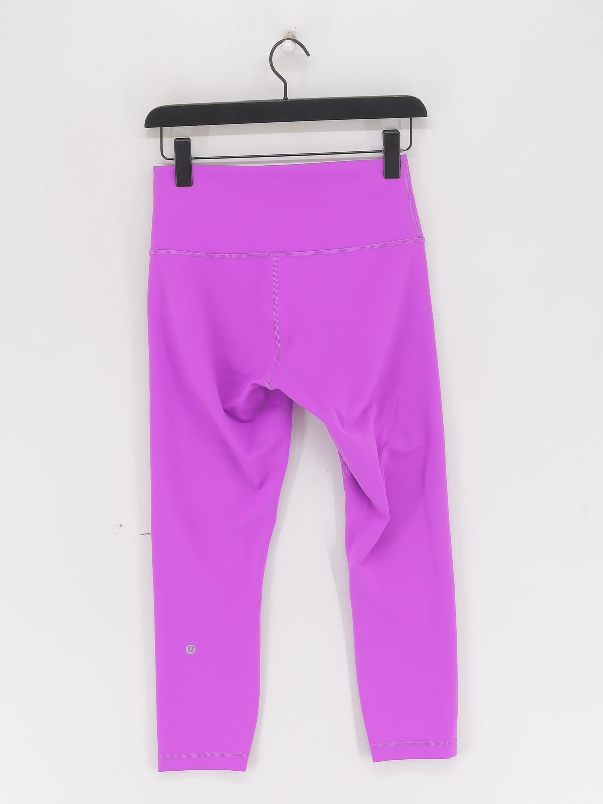 ALTRA Leggings donna Lululemon W 26 colore viola 100% altro lunghezza intera