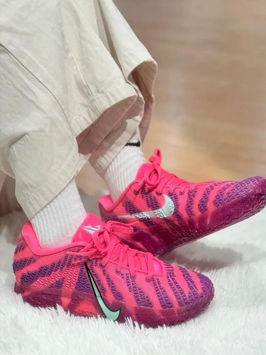Preços baixos em Nike Ja 3 EP Price of Admission | eBay