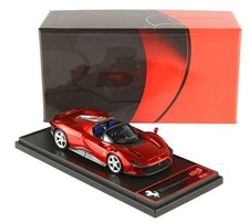 BBR  1/43  Ferrari Daytona SP3 M.RED 535914