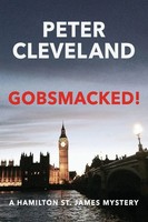 Peter Cleveland | Gobsmacked! | Taschenbuch | Englisch (2022) | Iguana Books