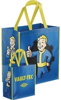 Einkaufstasche Fallout Vault Boy