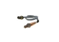 NEU - Bosch 0258006167 Lambdasonde FüR Chrysler MERCEDES-BENZ