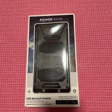 Solar Power Bank Ultra Bright Edition