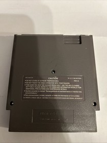 Home Alone (Nintendo NES) &ndash; Original Cartridge &ndash; Fast Free US shipping