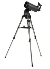 Celestron 22097 NexStar 127SLT-Mak Portable Computerised Maksutov-Cassegrain