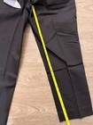 VTG OshKosh B’Gosh Casual Clothes Pants 27x22 Deadstock - MADE IN USA - w/ Tags — photo 3