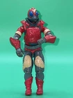 1987 NEW O‑RING GI JOE Cobra -LA  ARAH ACTION FIGURE VTG HASBRO G.I.