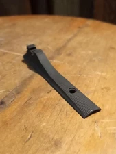 Williams Hooded Front Sight Ramp 2.00"ctc .425"H Winchester Savage Browning 