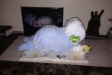 Adorable Diaper Baby- Boy