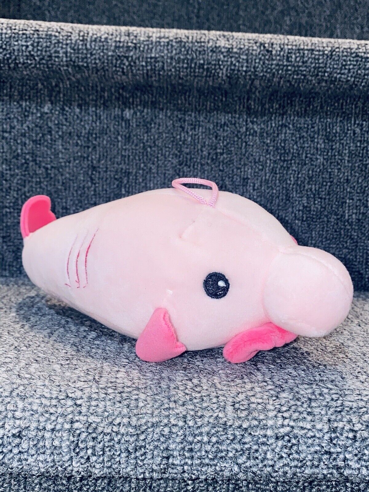 Snugglies - 10.5 Blob Fish - Fiesta Toy