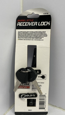 Tow Smart 7278 5/8