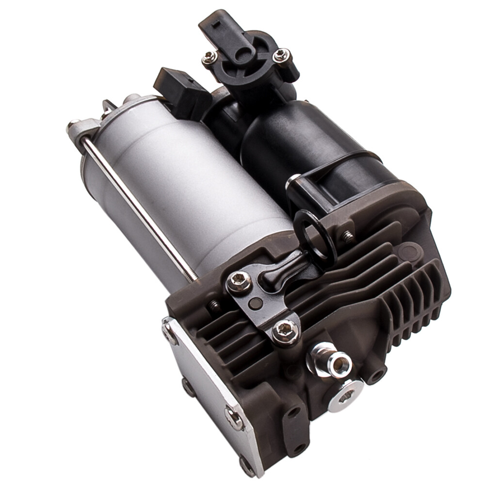 Air Ride Suspension Compressor for Mercedes Benz GL-Class X164 GL550 New