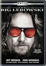 The Big Lebowski (DVD, 1998)