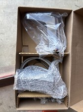 Moen Commercial 8552AC M-POWER Chrome One-Handle Sensor-Operated Bathroom Faucet