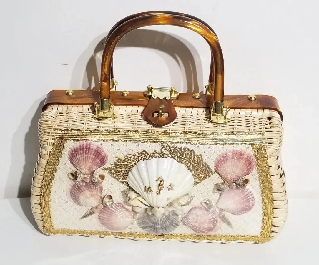 Vintage princess handbags deals