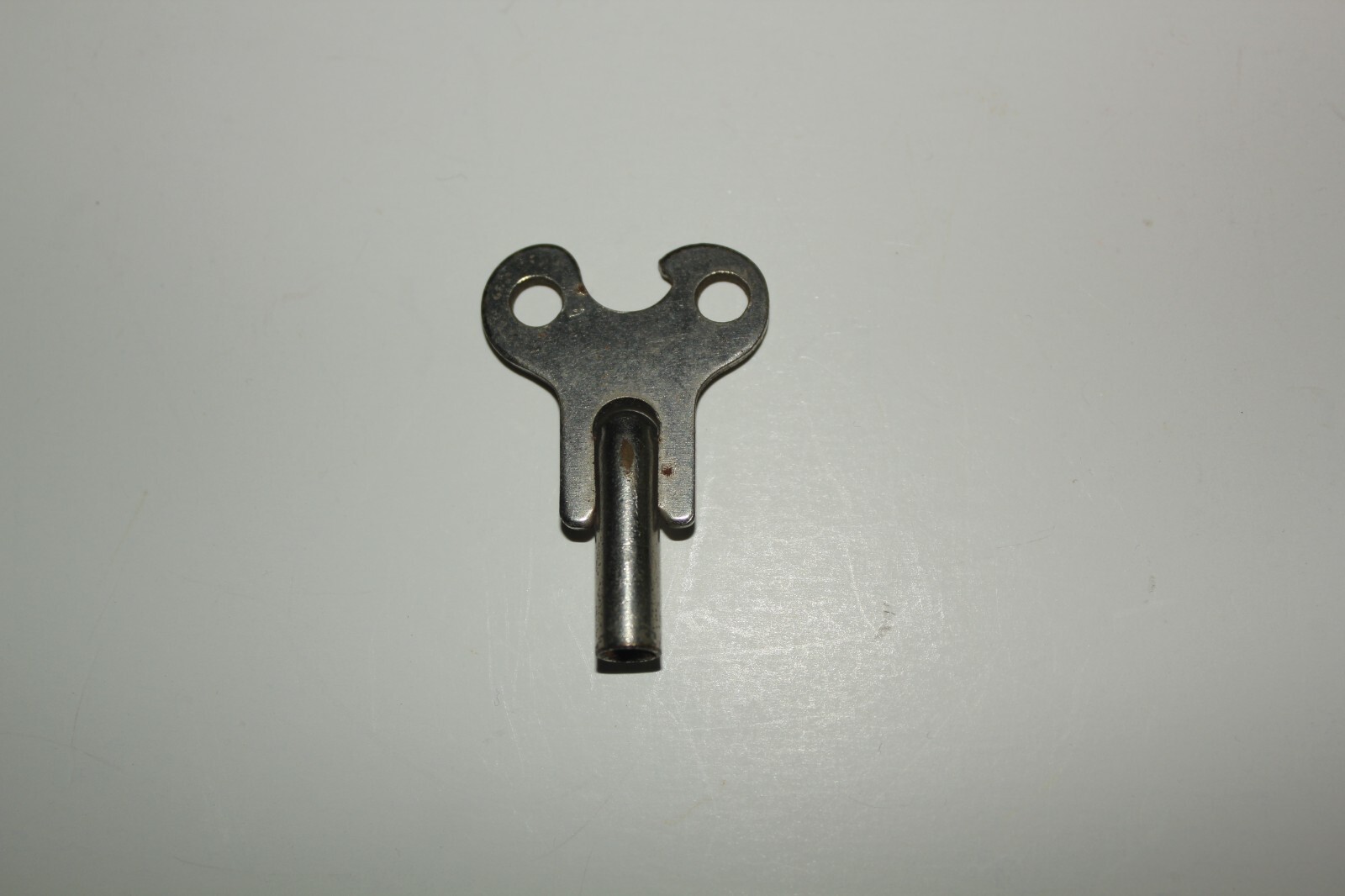 Vintage Clock Winding Key eBay