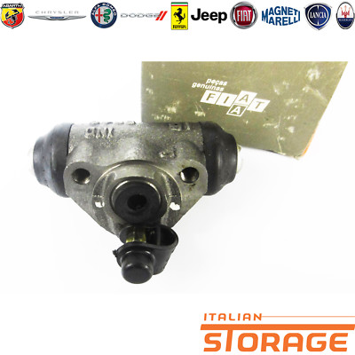UNO MILLE DUNA FIORINO BRAKE CYLINDER NEW ORIGINAL 5987896 