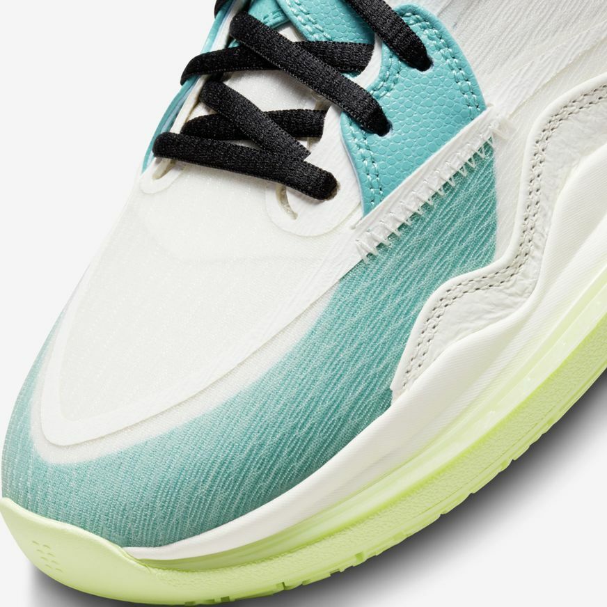 New Nike Kyrie Infinity 8 EP CNY Basketball Shoes - White (DH5384-001)