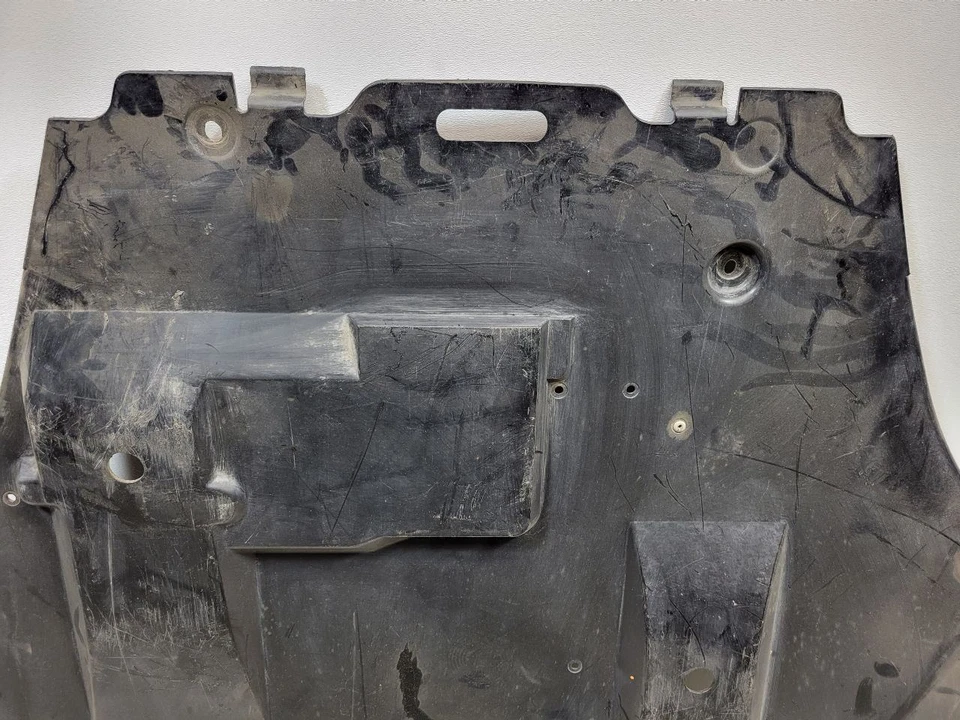 2006 2007 MAZDA 6 MAZDASPEED MENOR MOTOR SPLASH SHIELD GP9A-56-110A - Imagem 2 de 4