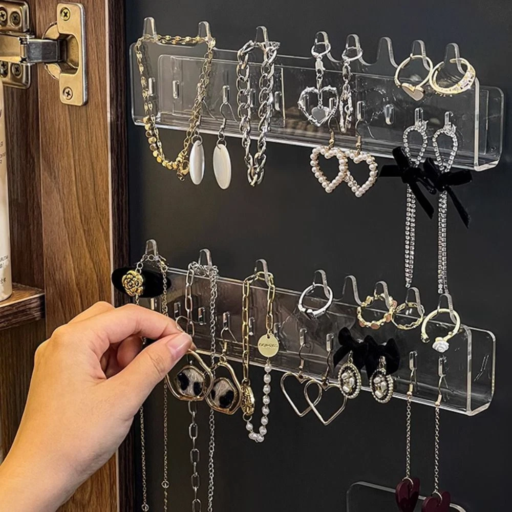 Earring and 2024 jewelry holder