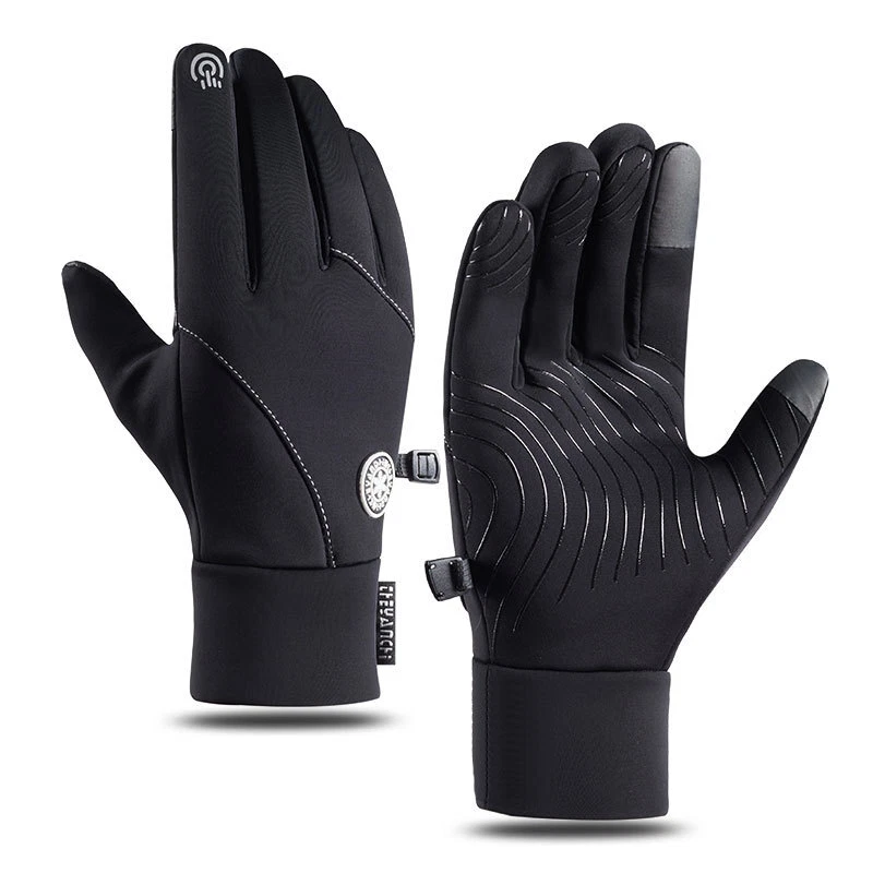 Thermal waterproof gloves ladies hotsell