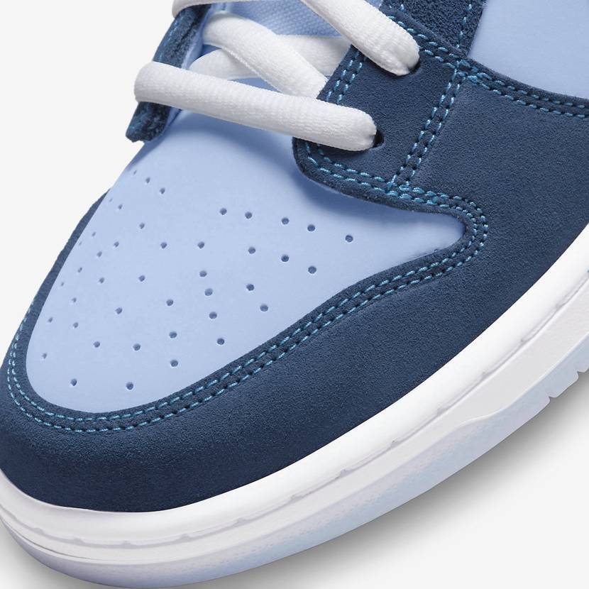Nike x Why So Sad ? SB Dunk Low Pro The Predatory Bird Nike x Why So Sad ? SB Dunk Low Pro The Predatory Bird
