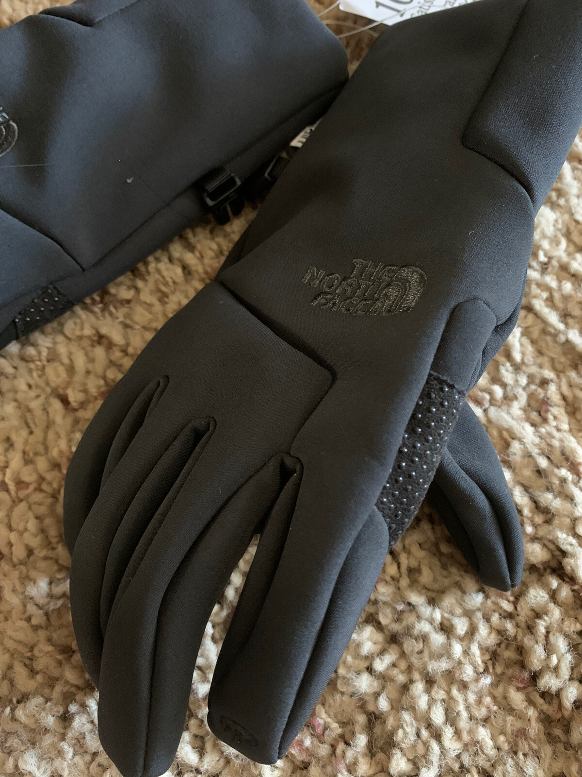 The North Face Apex Etip Gloves - Women 