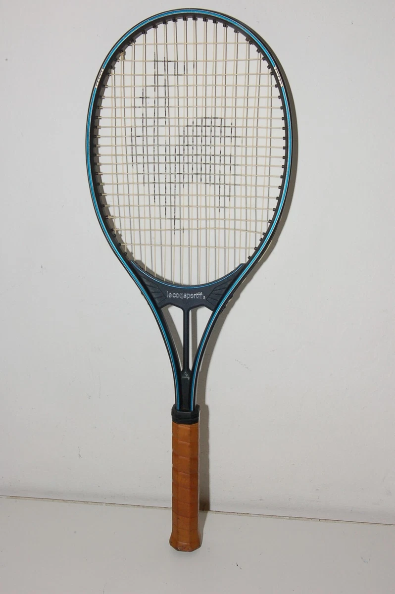 différence scientifique Explique raquette coq sportif manche Silencieusement rac