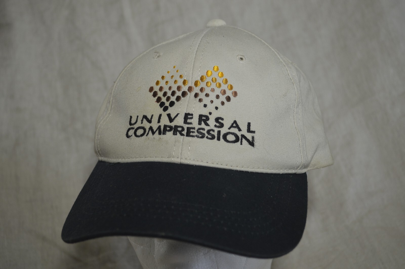 Universal Compression Baseball Cap Hat Strapback … - image 1