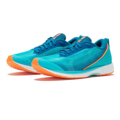 Mizuno Duel Sonic 2 women's running shoes running U1GD213527