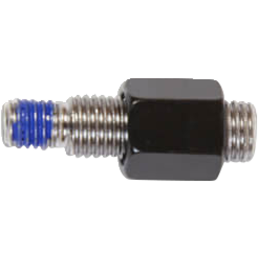 Highsider+-+304-049+-+Mirror+Adapter%2C+M10+x+1.5+Thread+-+Black for ...