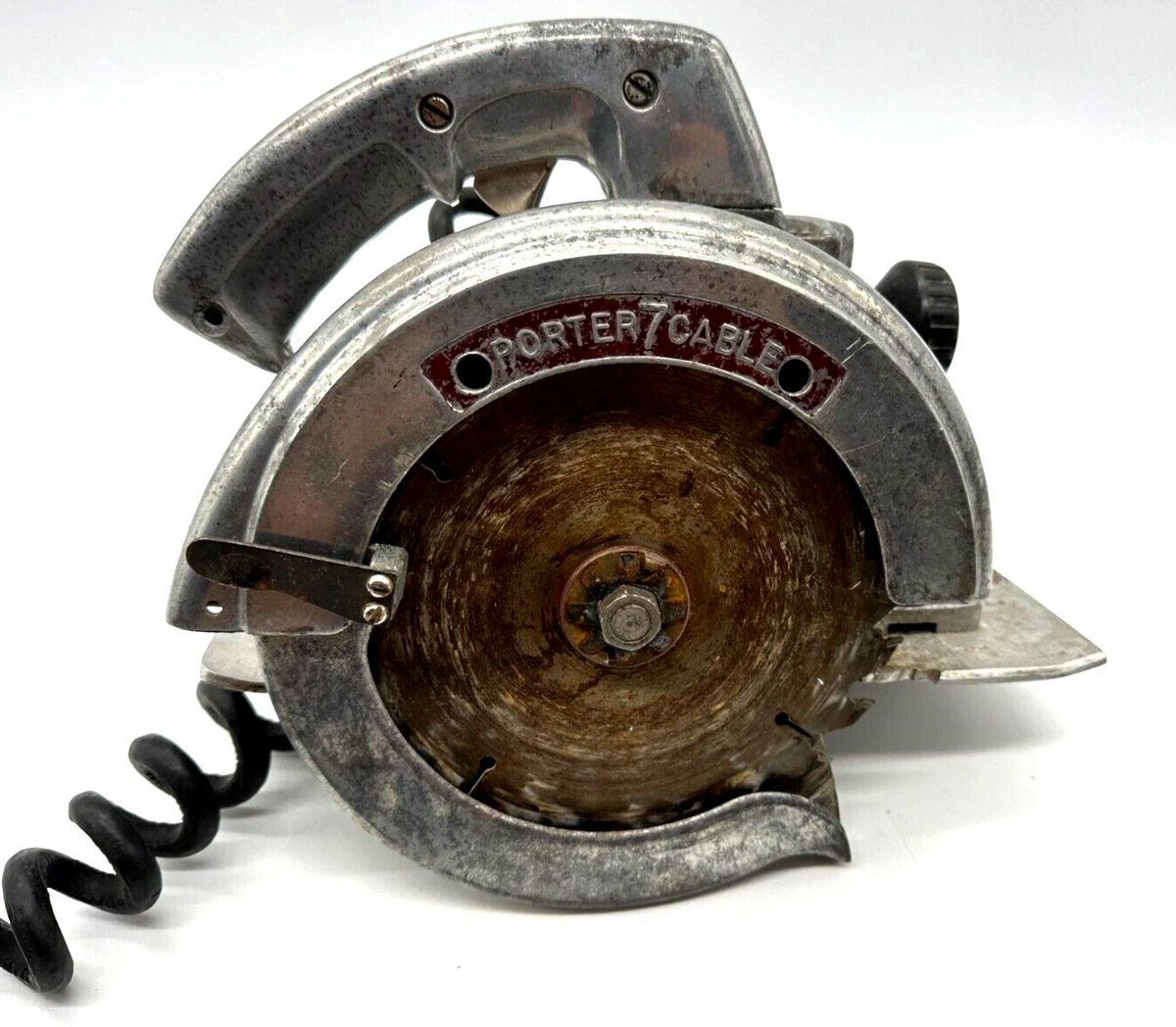 Porter cable 2024 electric saw