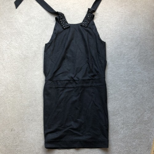 Paul Smith Women’s Grey Virgin Wool Lined Dress Grey Size 42