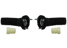 KYB Rear Upper Suspension Shock Absorber Mounting Kit For Lexus Toyota