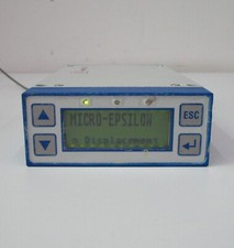 Micro-Epsilon eddyNCDT DT3301(04)-ES6(105)-TCS20/40/60°C 4114004