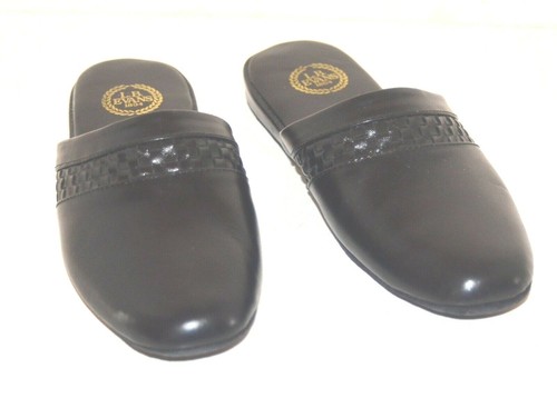 lb evans house shoes