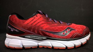 saucony breakthru 2