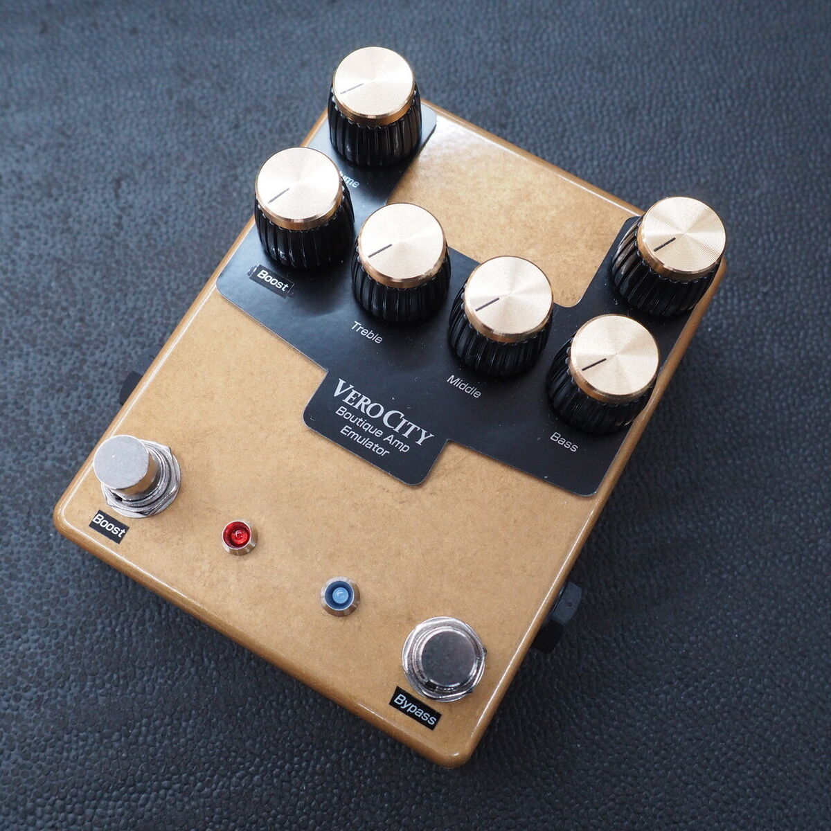 VeroCity Boutique Amp よく Emulator VeroCity Boutique Amp よく Emulator