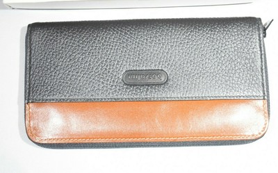 cabrelli wallet