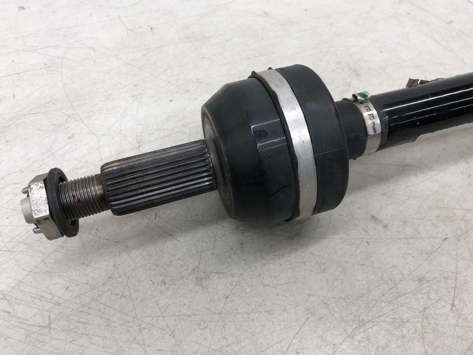 2019-2023 ASTON MARTIN VANTAGE 4.0L RIGHT REAR CV AXLE SHAFT KY63-4B402-DC OEM