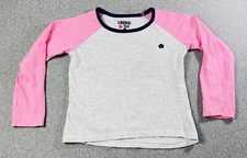 Limited Too Girls Long Sleeves T-shirt  SET OF 2 Size M 5-6