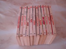 DARDO POCKET 12 NUMERI PRIMA EDIZIONE BUONE CONDIZIONI BROSSURATI