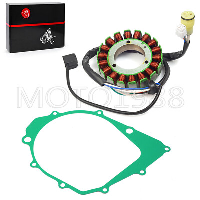 Starter Gasket For Yamaha Warrior YFM350 1987-2012 – Replaces 3GD-15699-00