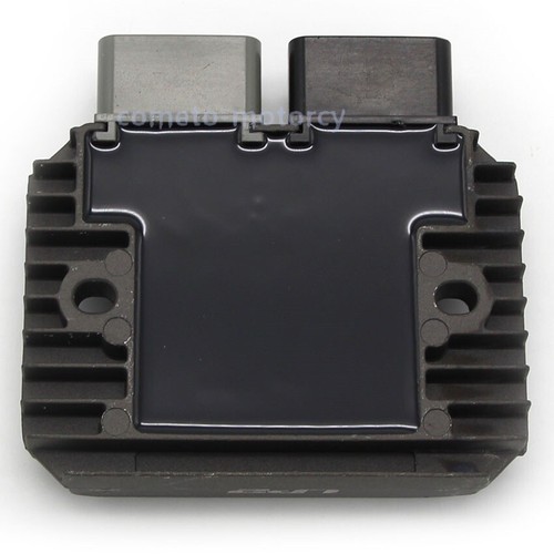 Voltage Regulator Rectifier For Kawasaki ZX600 Ninja ZX-6R 09-2013 ZX-10R 08-14 - Picture 2 of 7