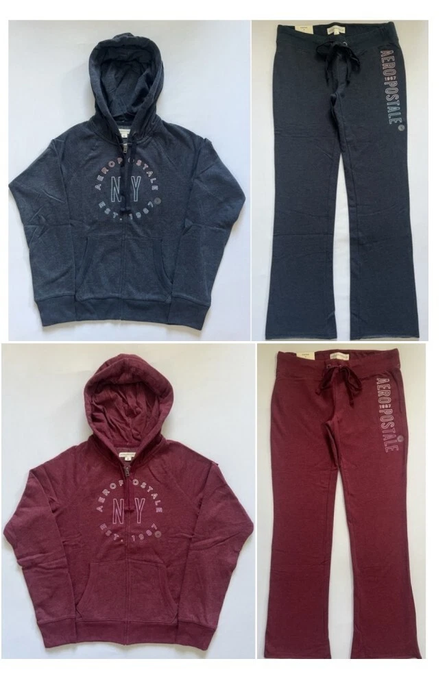 Aéropostale Juniors Black Hoodies & Sweatshirts for Women | eBay